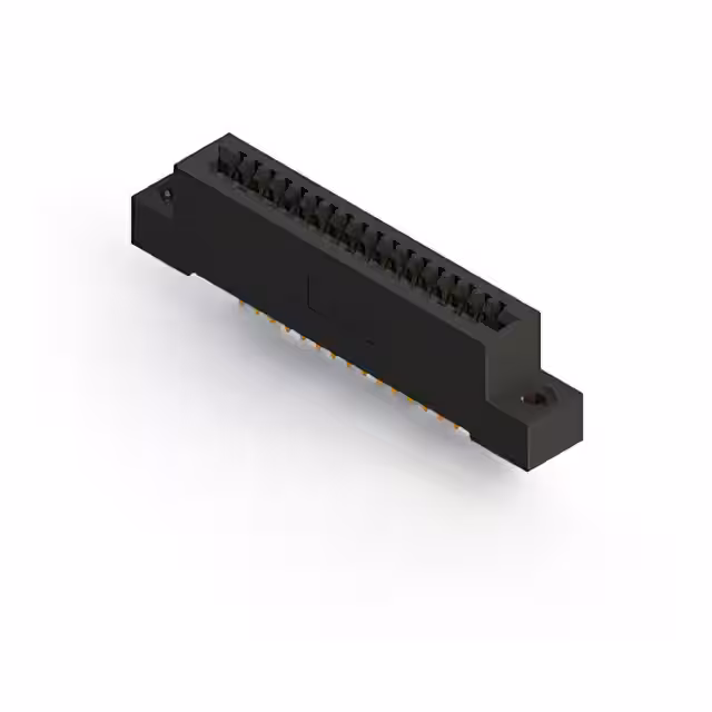 892-018-541-107 EDAC Inc.  Edgeboard Connectors